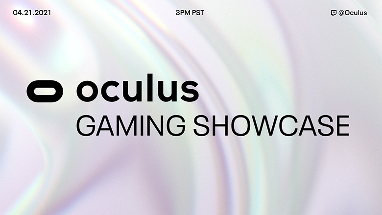 フェイスブックが初のゲーム特化イベント「Oculus Gaming Showcase」を4月22日開催！バイオハザード4詳細も
